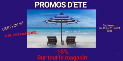 promotion peinture
